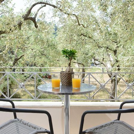 Luxury Sirens Fresh Apartment Limenas  Exterior photo