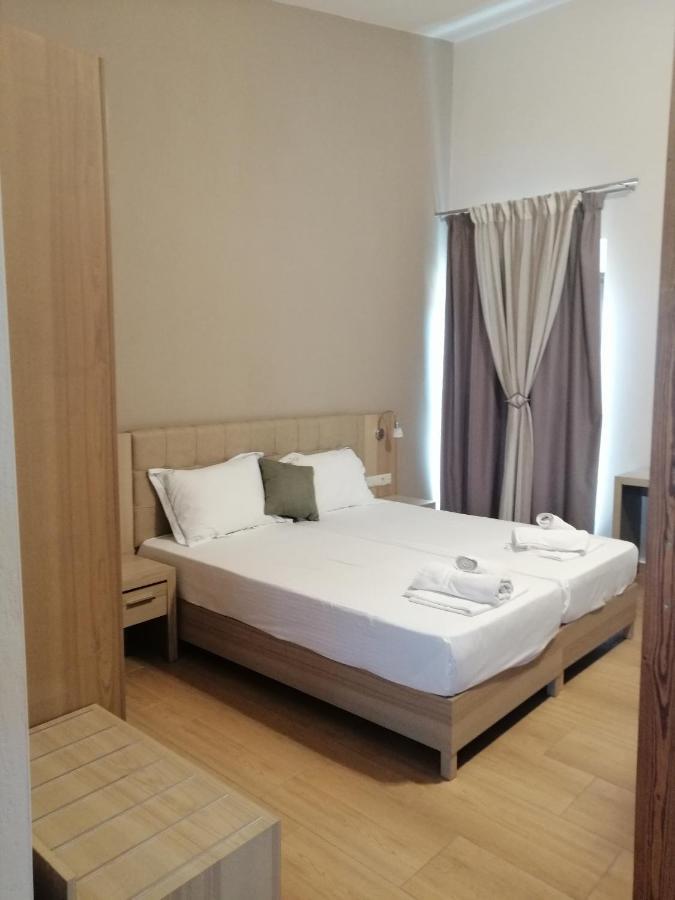 Luxury Sirens Fresh Apartment Limenas  Exterior photo