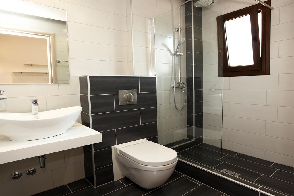 Luxury Sirens Fresh Apartment Limenas  Room photo