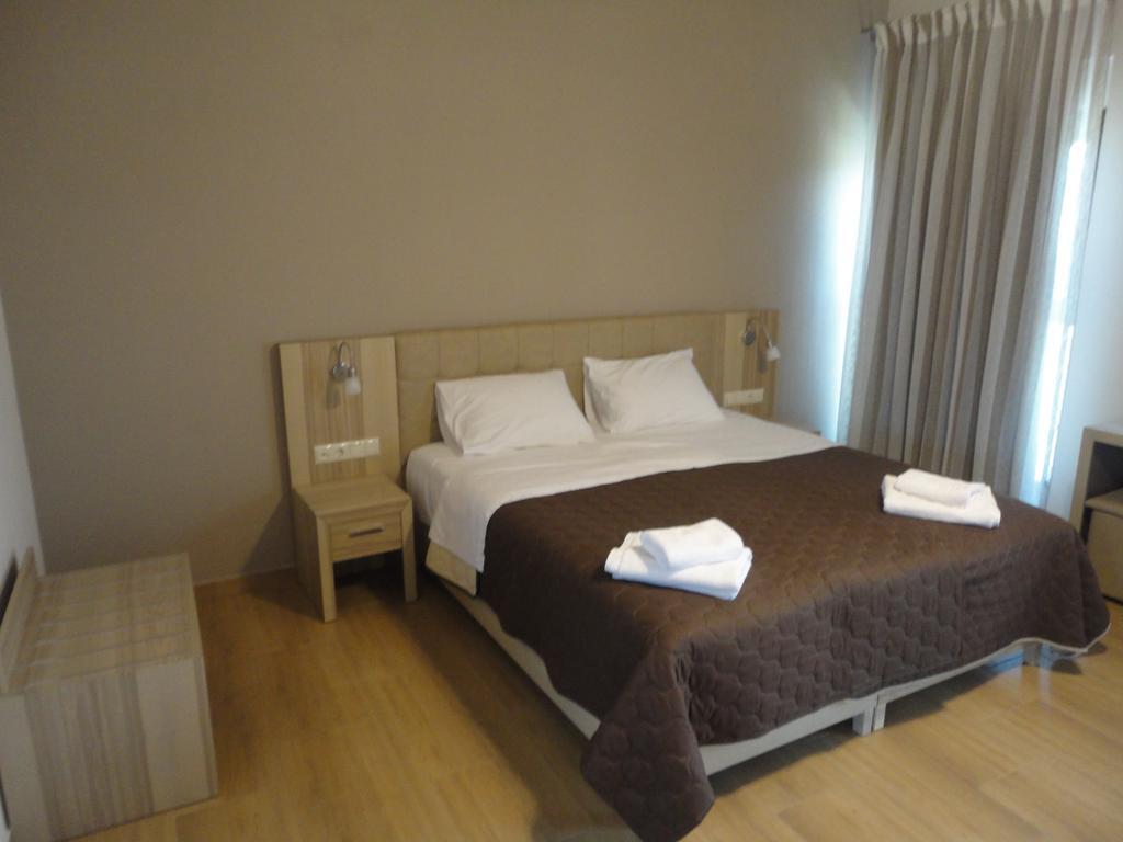 Luxury Sirens Fresh Apartment Limenas  Room photo